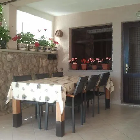 Апартаменты Villa Lela