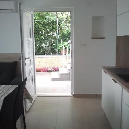 Villa Lela Апартаменты *