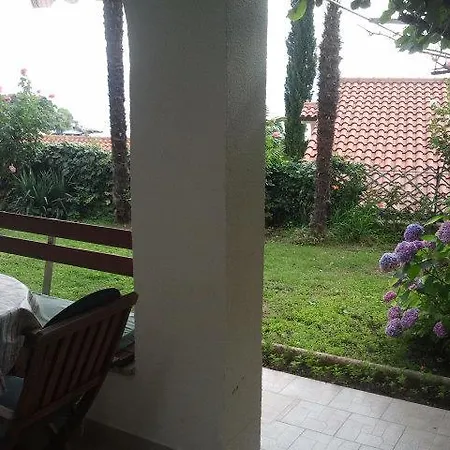 Апартаменты Villa Lela Медвежа