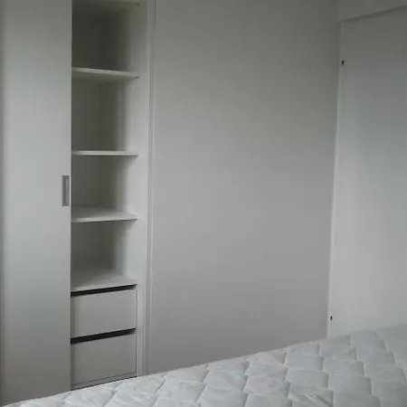 Villa Lela Апартаменты Медвежа