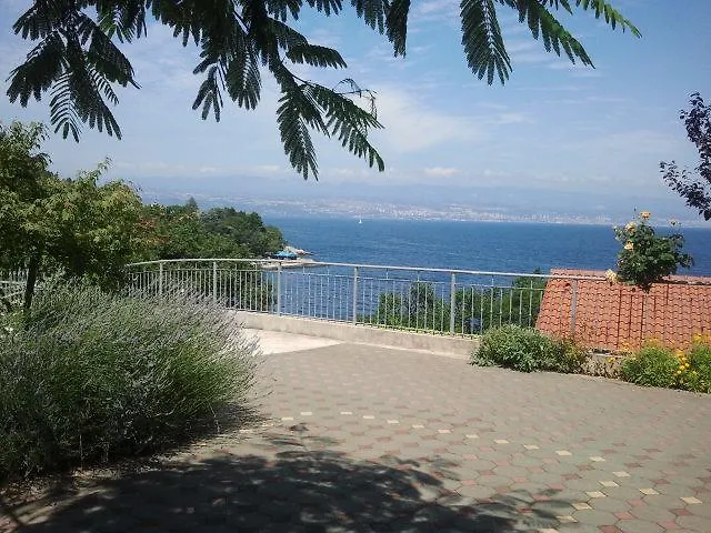 Lela Apartmán Medveja
